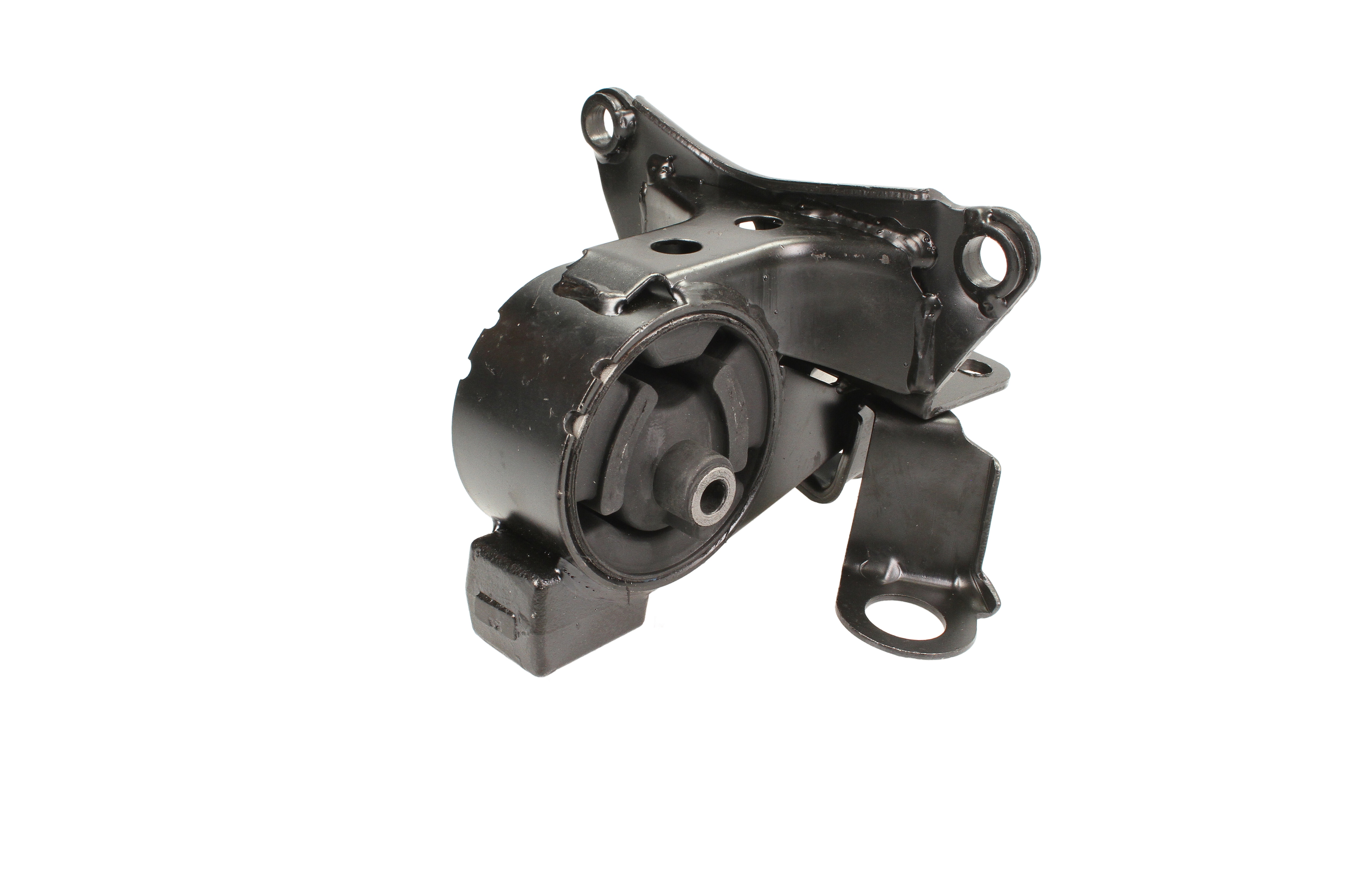 Подушка двигуна передн лів NISSAN X-TRAIL I 2.0/2.2D/2.5 06.01-01.13