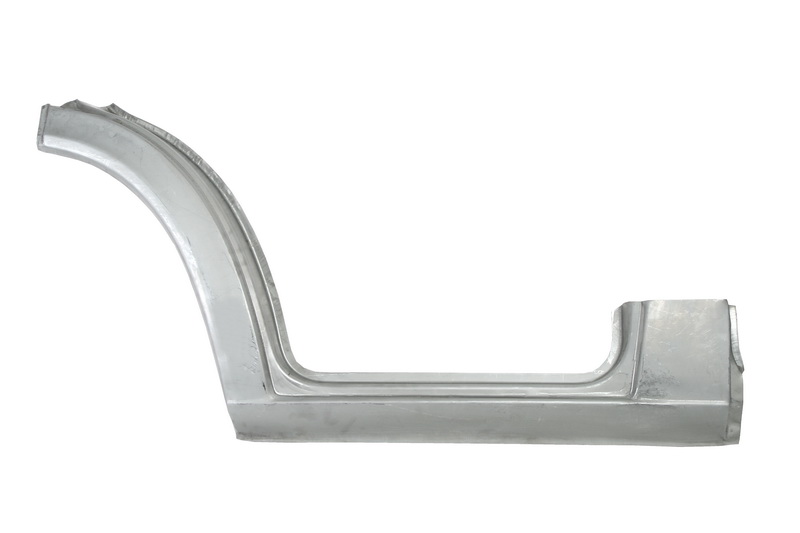 Lijevi prag za vozilo MERCEDES SPRINTER 901, 902, 903, 904, 905; VW LT 2