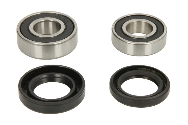 PIVOT WORKS sada ložisek kol HONDA CR 80R2, 85RB, 85R, 80R 96-07
