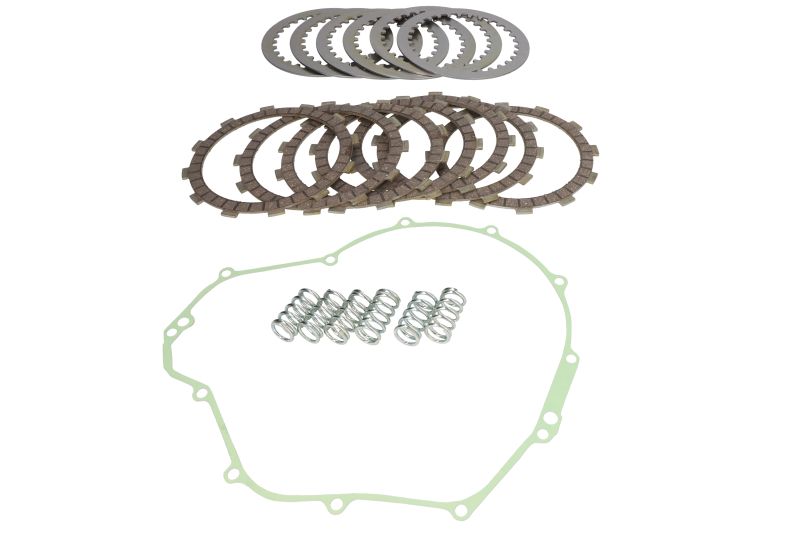 TRW MOTO lamela spojky KAWASAKI EN 650 (VULCAN) 15-20
