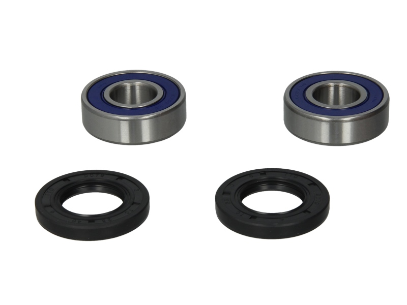 ALL BALLS sada ložisek kol APRILIA PEGASO 650 97-00, BMW F 650 ST 97-99, R 65 LS 81-85, BETA EVO 125 2T 14-16, KAWASAKI KH 400 76-78, MOTO GUZZI NTX 750 89, QUOTA 1000IE, 1100ES 92-01, SUZUKI GSF 600 S (BANDIT), (BANDIT) 95-04, GSX 1100 G 91-94, GSX-R 400