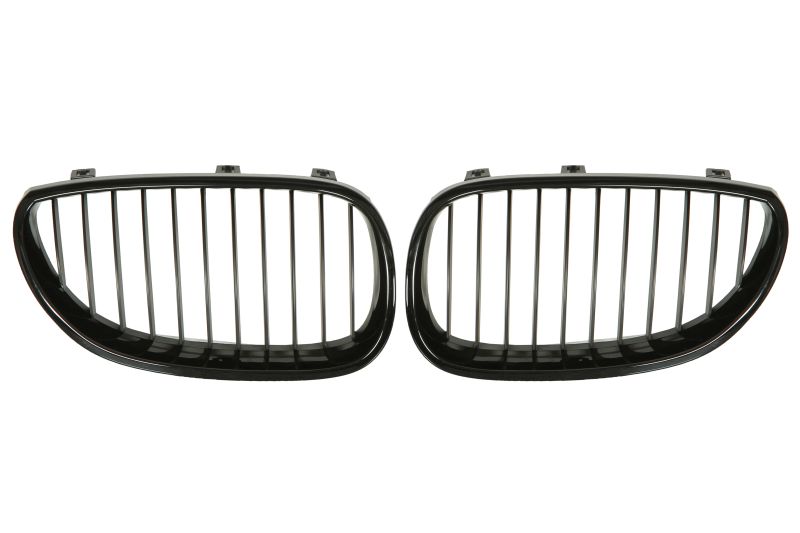 Desna prednja maska / Grill za vozilo BMW 5 E60, E61