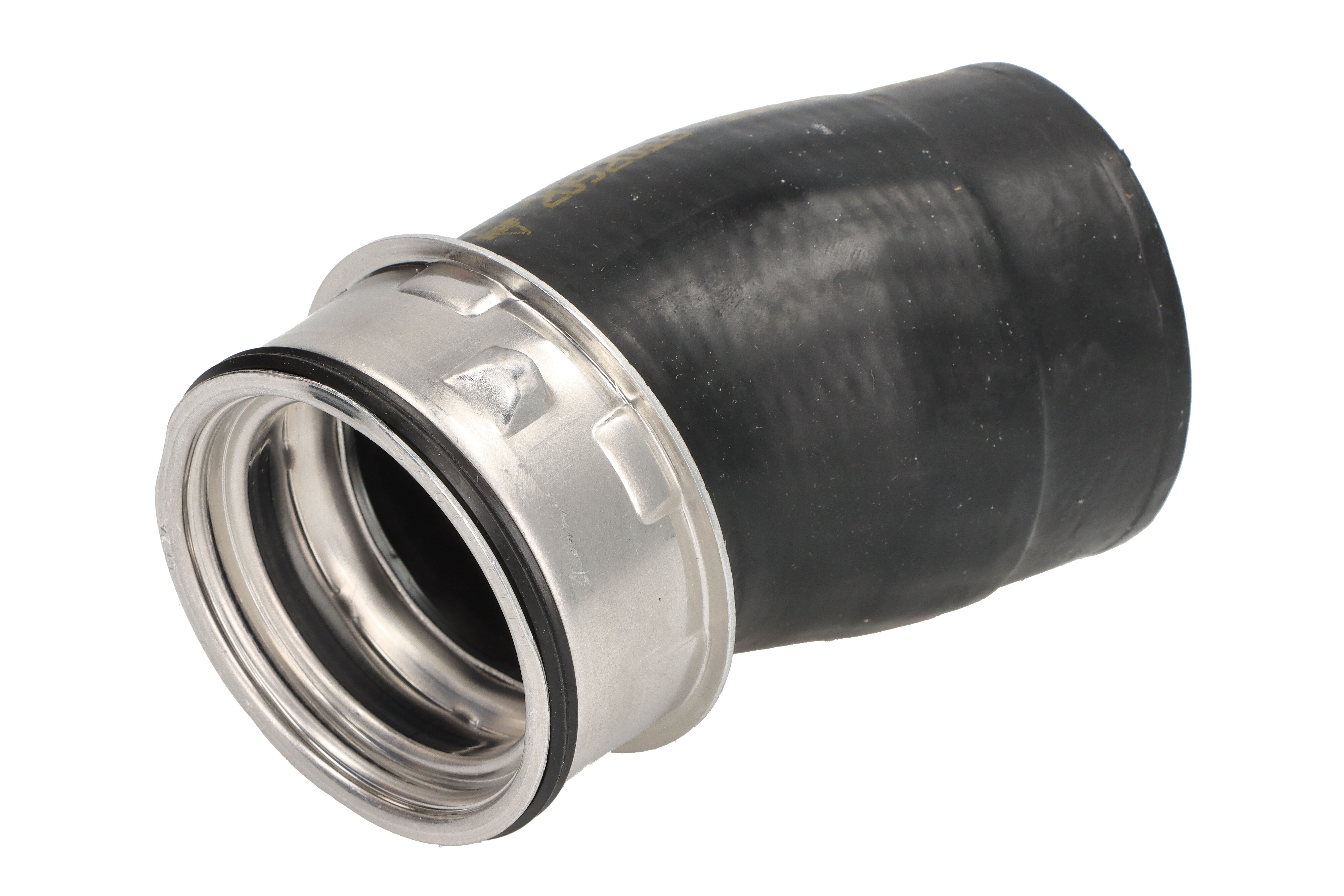Патрубок інтеркулера (верхній) VW Passat/ Tiguan/ 1.8-2.0 TFSI 04- (OE VAG) NRF фото 7