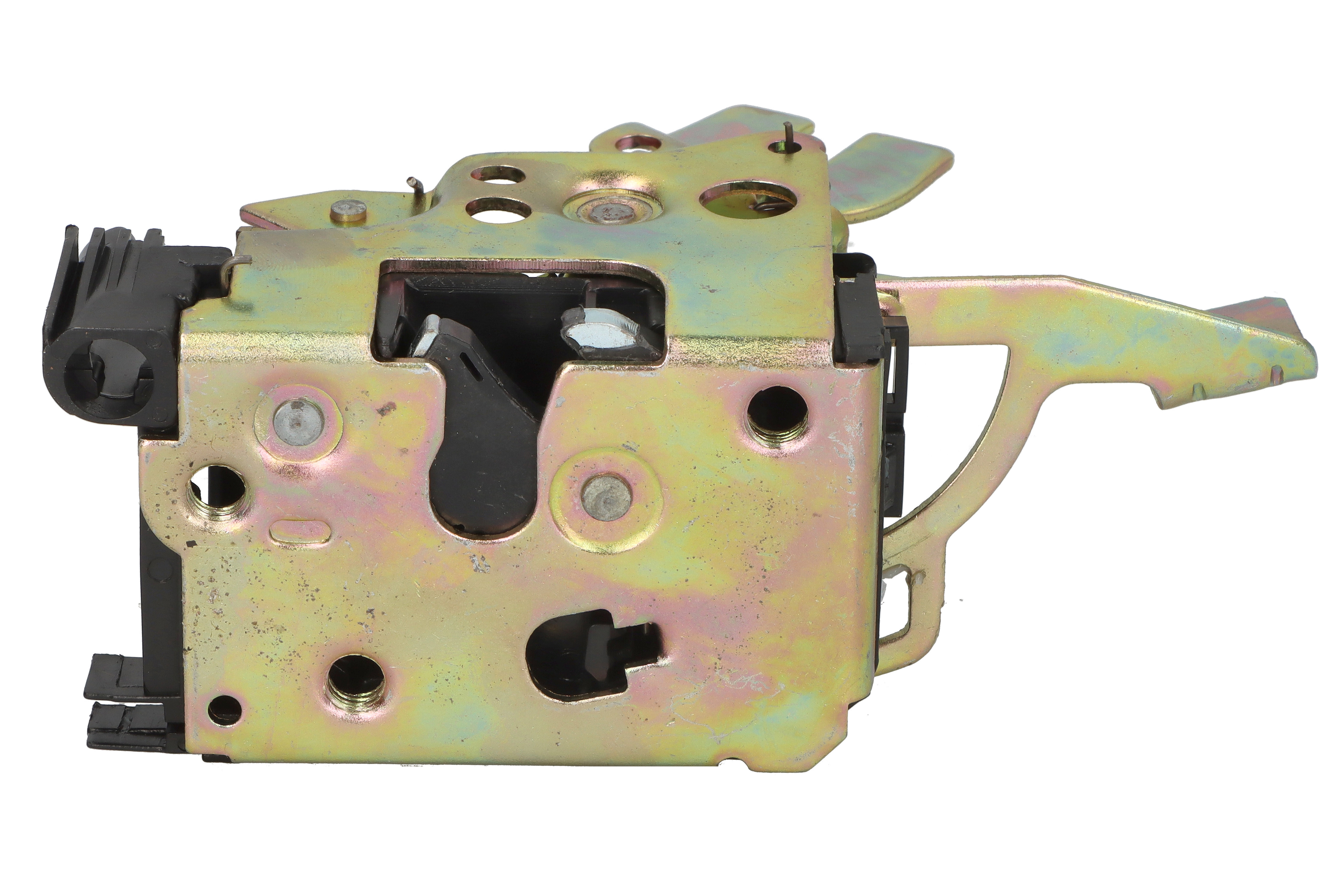 Замок дверей задн прав CITROEN JUMPER I, FIAT DUCATO, PEUGEOT BOXER 02.94-04.02