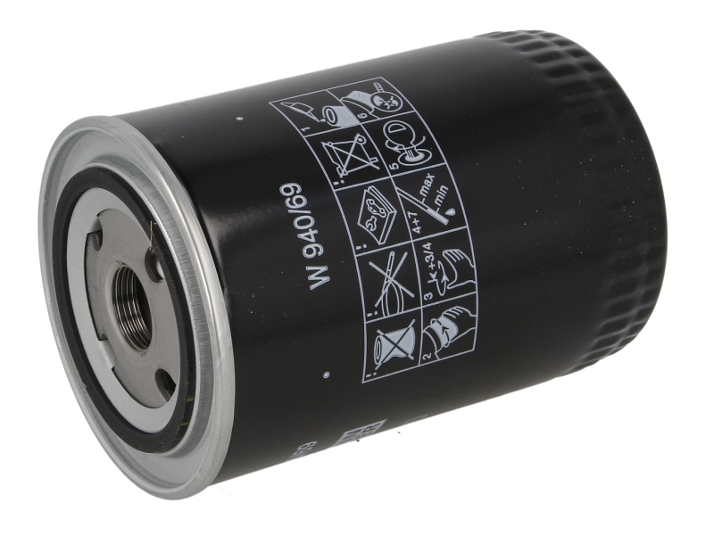 Filter ulja za vozilo IVECO DAILY 4