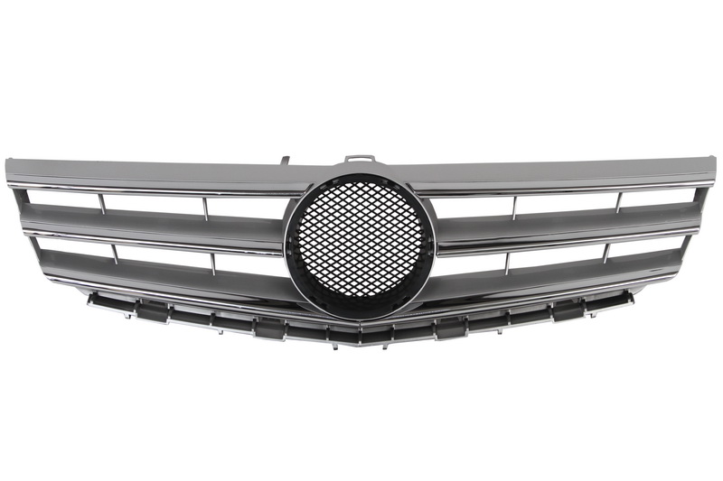 Prednja maska / Grill za vozilo MERCEDES A-KLASA W169