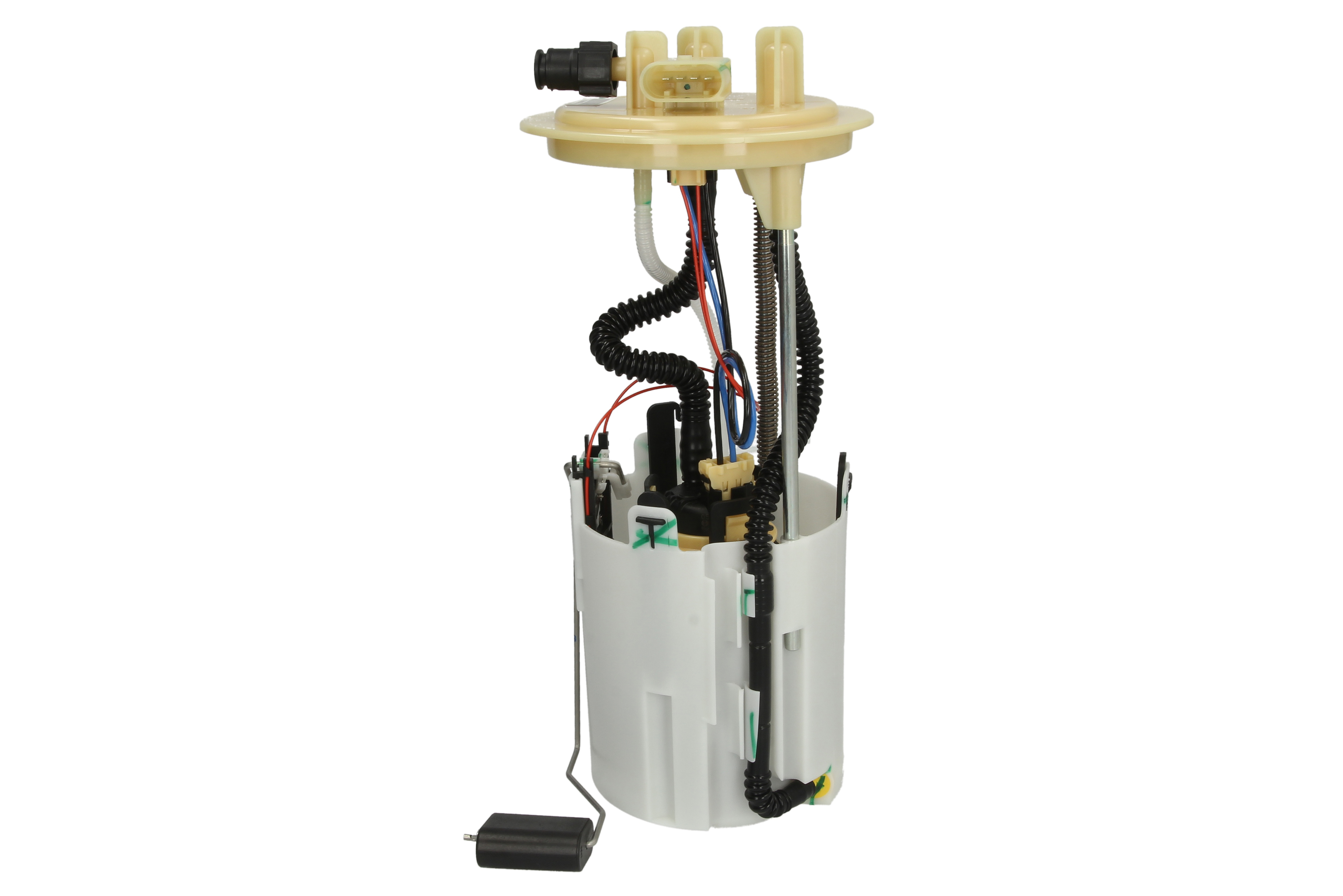 Насос паливний в бак MB Sprinter 906 06- OM642/OM646/OM651 Bosch фото 12