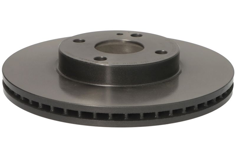 Kočioni disk (Prednja, Lijeva/Desna) za vozilo MAZDA 2