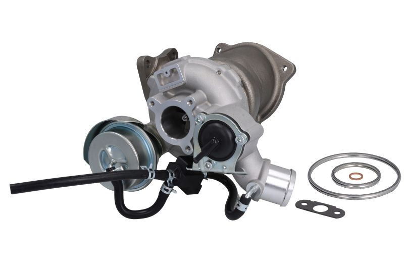 Turbina Turbo za vozilo VOLVO S60 2