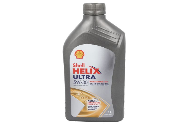 Ulei motor SHELL 5W30 1L