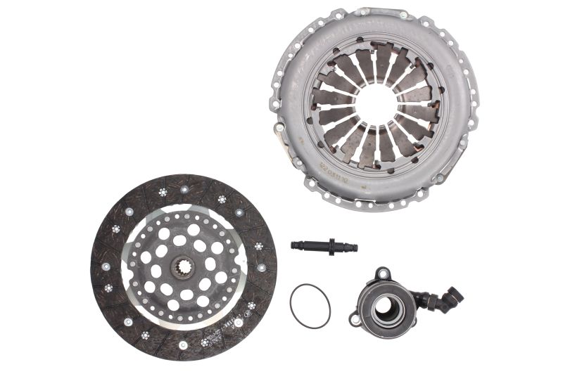 Set kvačila 220mm za vozilo OPEL ASTRA J, COMBO, COMBO TOUR, CORSA C, CORSA D, MERIVA A, TIGRA 1.3D/1.7D