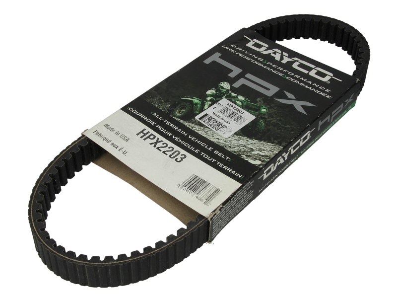 DAYCO hnací klínový řemen, variomatik POLARIS ATP 330 (4WD), 330 (4WD QUAD), 300W (4WD) 04-05, MAGNUM 3304WD, 3254WD, 3302WD, 500, 3252WD 99-06, OUTLAW 500 06-07, RANGER 500 4X4, 425, 500 6X6, 500 2X4, 500 (SERIES 10 6X6), 653, 500 (SERIES 10 4X4), 425 (S