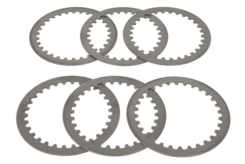 TRW ZF clutch friction plates KAWASAKI EN 500 90-03, ER5 97-06, GPZ 500 94-04, ZL 600 86-97, KLR 600 86-97