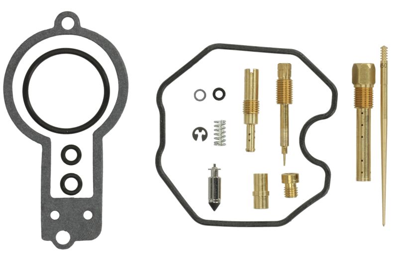 KEYSTER sada na opravy, karburátor HONDA NX 250, 2502 88-92
