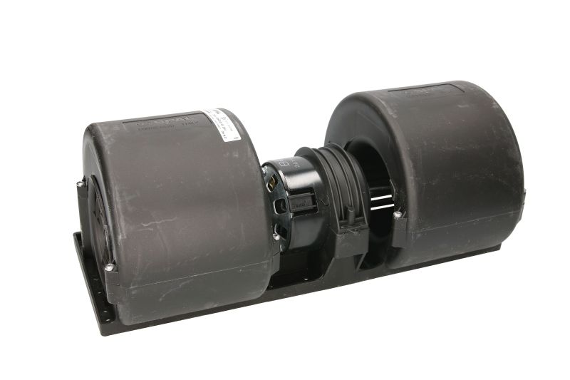 Ventilator habitaclu - Ventilator habitaclu SPAL dubla 1100m³/h24V (nici o reglementare)