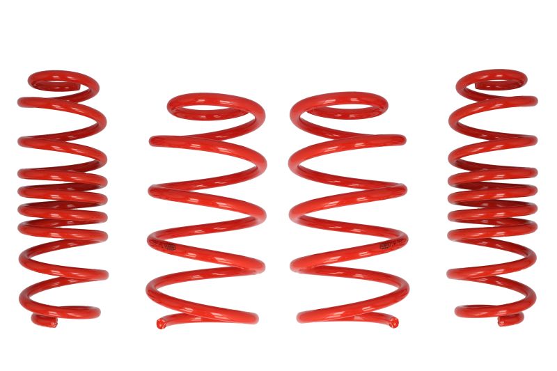 EIBACH Sportske opruge za vozilo MERCEDES VITO (W639) 2.2D/3.0D 09.10-