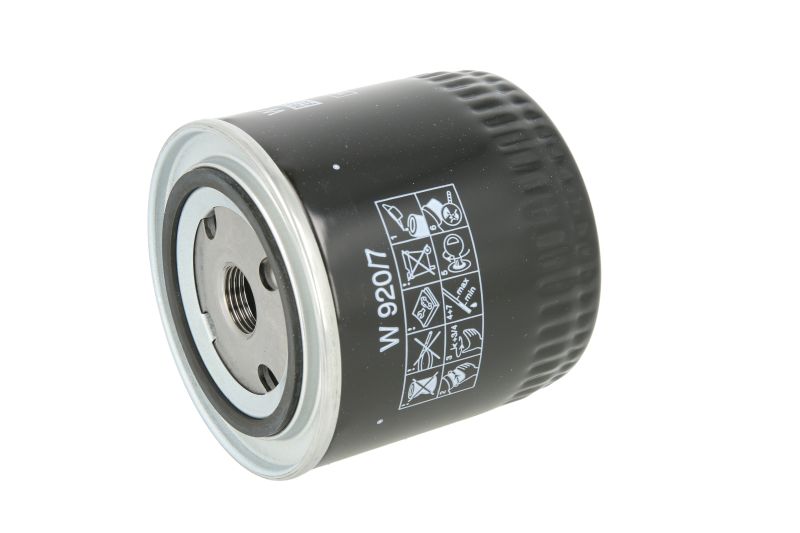 Filter ulja za vozilo SCANIA 2