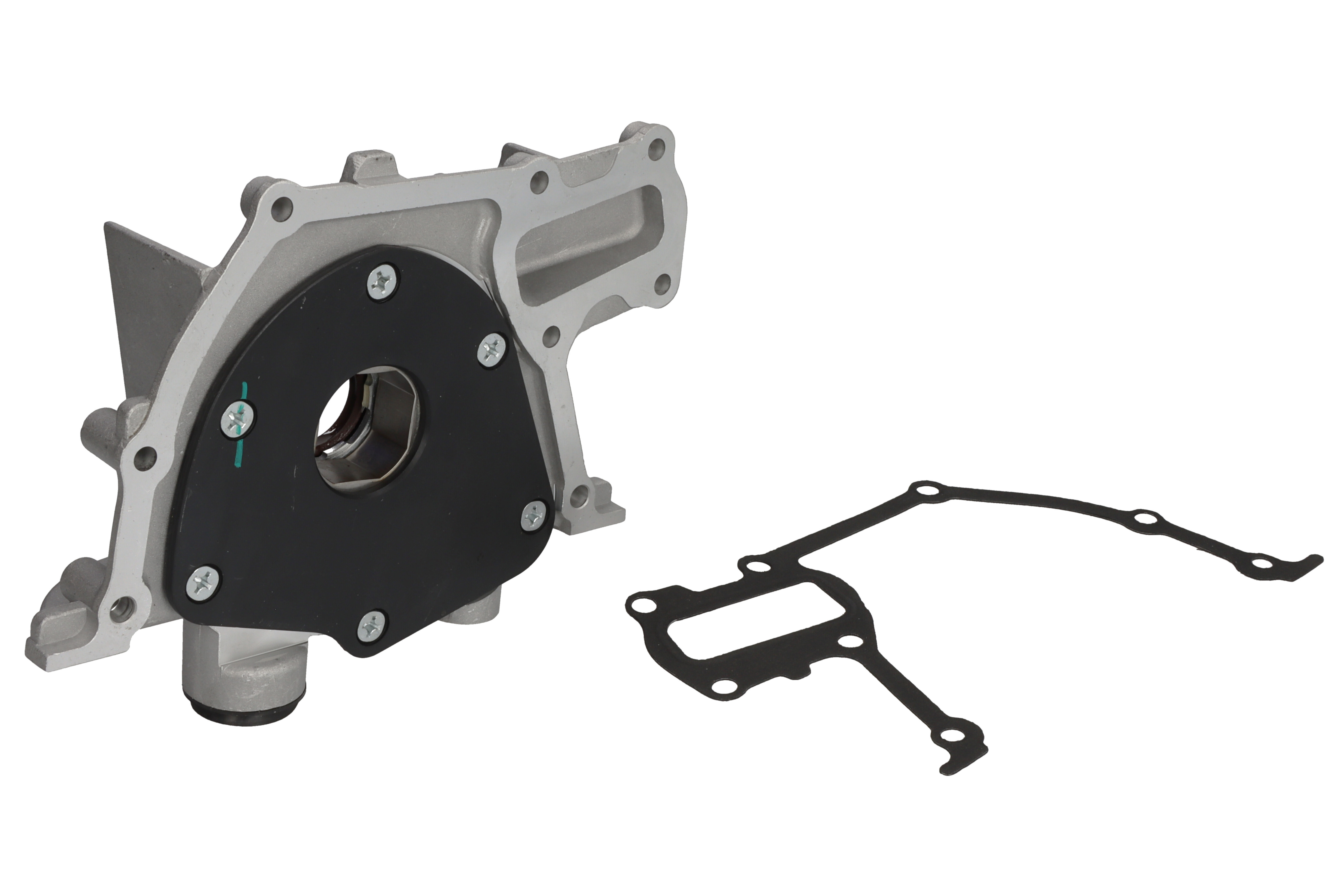 Масляний насос OPEL ASTRA J, ASTRA J GTC, CASCADA, INSIGNIA A, INSIGNIA A COUNTRY, ZAFIRA C, SAAB 9-5 2.0D 07.08-11.18 фото 2