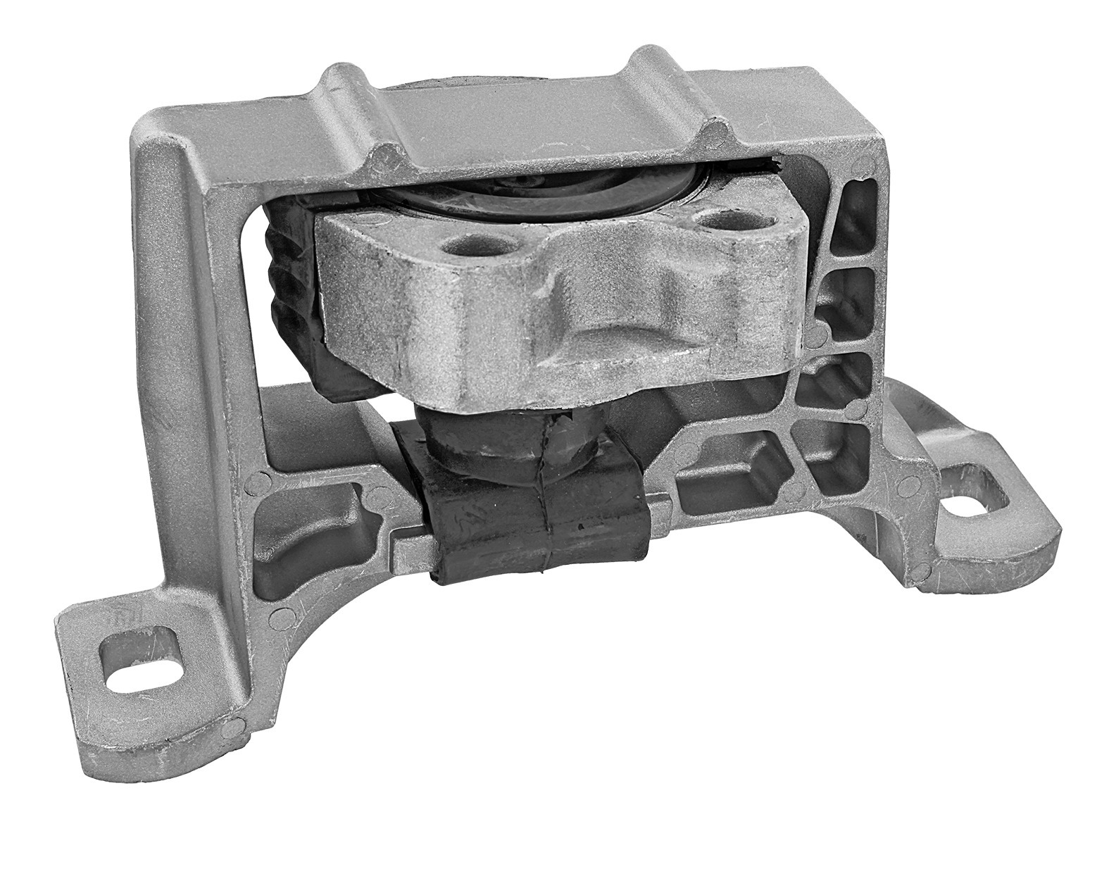 Подушка двигуна (R) Ford Connect 1.6 TDCi 13- Meyle фото 11