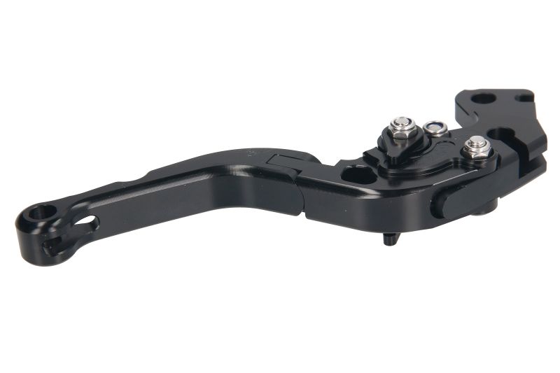4 RIDE páka spojky SUZUKI DL 650 (V-STROM) 04-10, SV 650 S, SA (ABS) 99-09