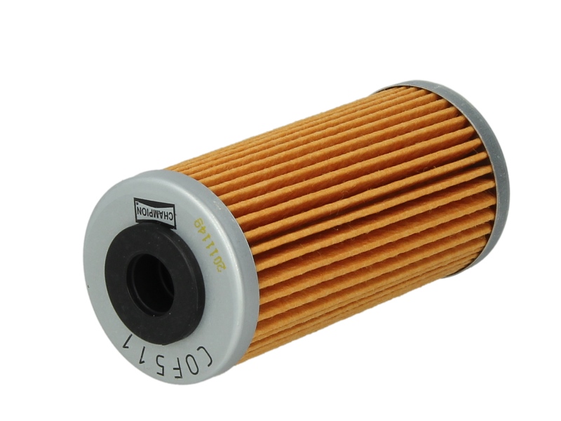 CHAMPION olejový filtr BMW G 450 X 09-11, HUSQVARNA SMR 511, 449 11-12, TC 449 11-14, TE 511, 449 11-14, SHERCO CITY 125 LC 03, SE 5.1L F, 4.5I F, 2.5L F, 3.0L F 04-17, SM 4.5L F, 5.1L F, 5.1I F 04-15, ST 3 .2L F 09, SX 2,5I F, 3,0I F 10-17 (B00GR57BWM, C