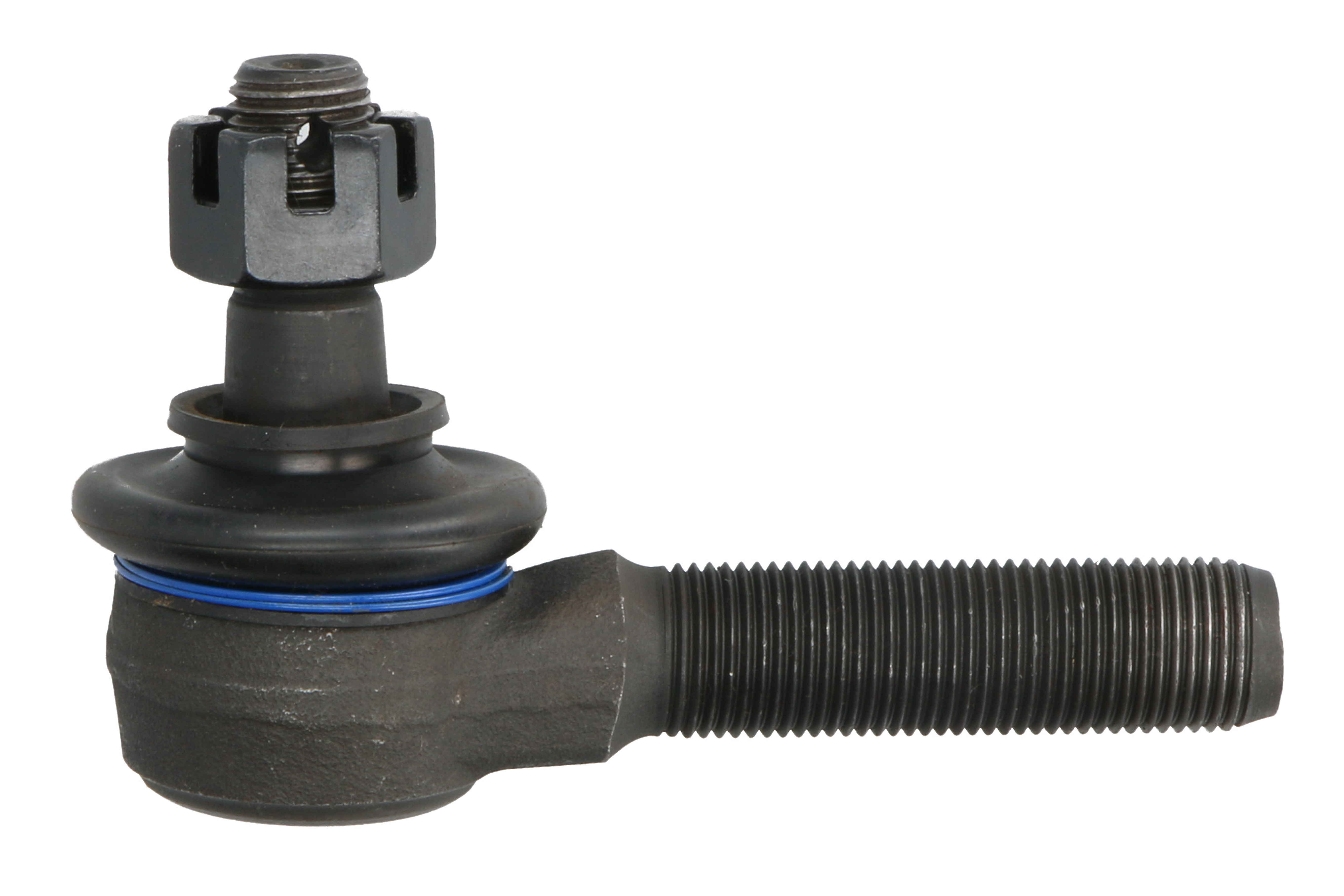 Рульовий наконечник лів/прав TOYOTA 4 RUNNER I, 4 RUNNER II, 4 RUNNER III, DYNA, DYNA 100, DYNA 150, DYNA 200, HIACE III, HIACE IV, HILUX II, HILUX III, HILUX IV, HILUX V, HILUX VI 1.6-4.0D 05.72-