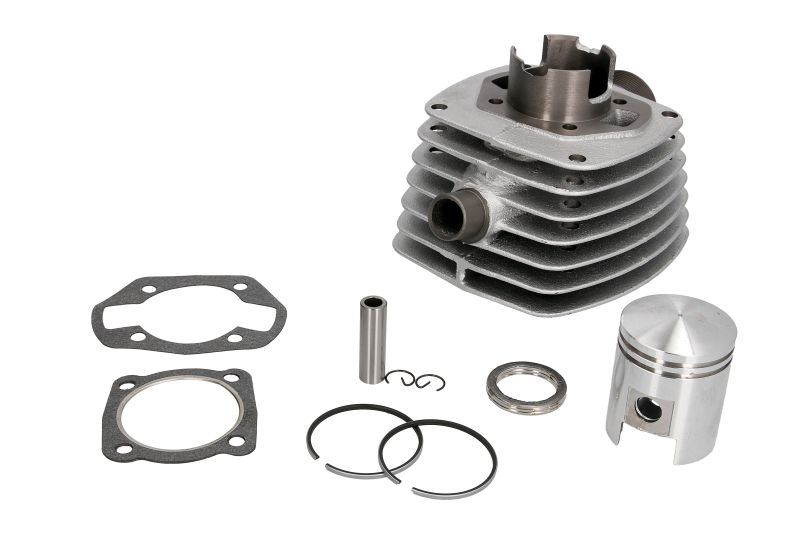Levně INPARTS válec motoru WSK 125 125