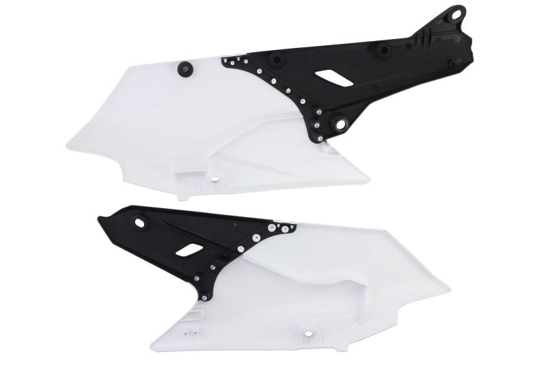 CEMOTO plastové sady YAMAHA WR 450F, 250F 14-18, YZ 250FX, 250F, 450FX, 450F 14-19