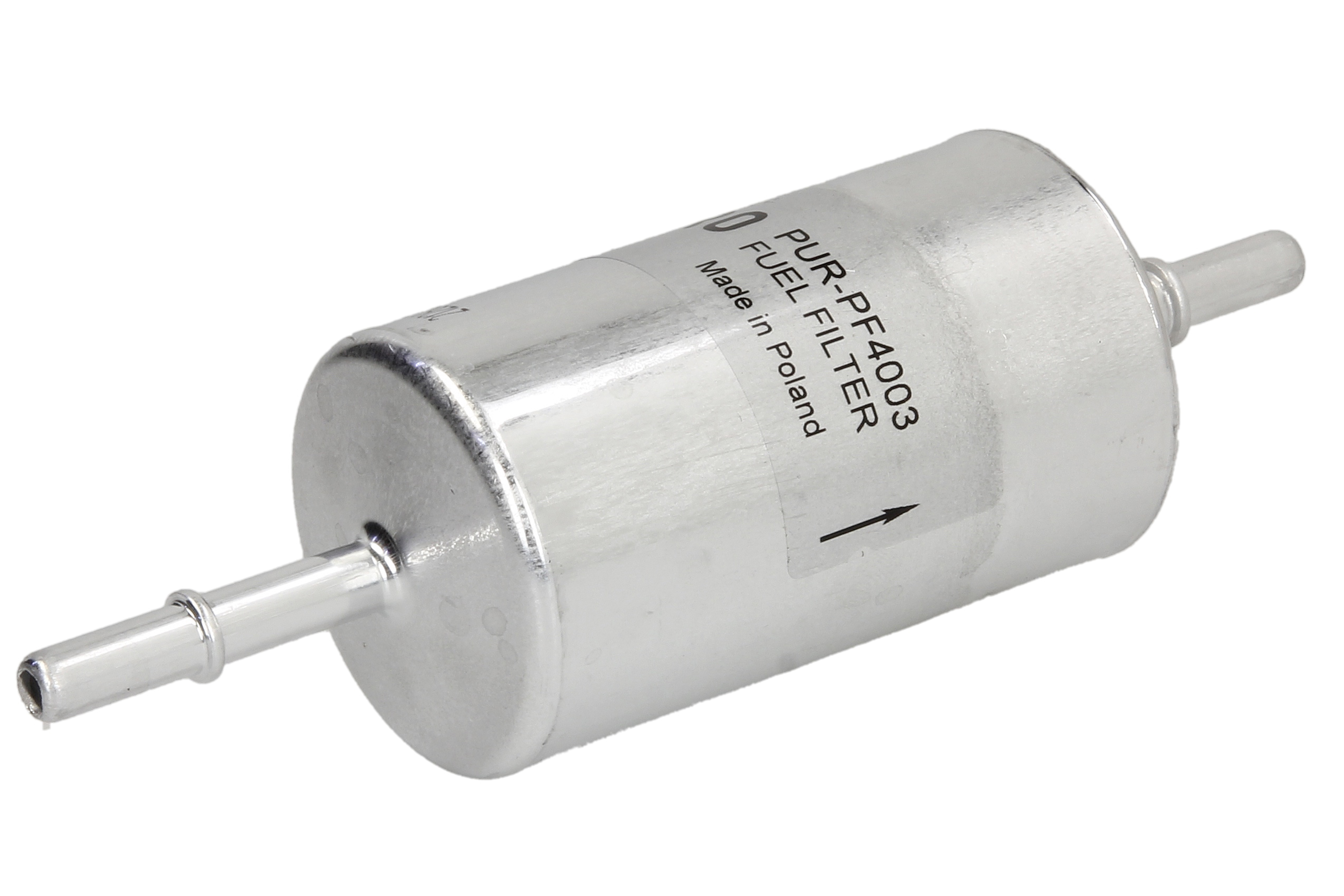Паливний фільтр MERCEDES 123 (W123), FORD C-MAX II, FOCUS I, FOCUS II, FOCUS III, GALAXY III, MONDEO V, RANGER, S-MAX, TOURNEO CONNECT, TRANSIT CONNECT, FORD USA CROWN VICTORIA 1.0-5.0 02.76-