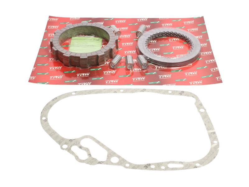 Set kvačila za vozilo SUZUKI VL 1500 1998-2008
