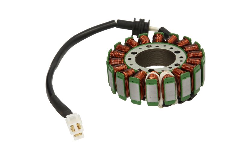 ARROWHEAD stator, generátor YAMAHA YZF-R6 600 99-02 (5EB-81410-00-00)