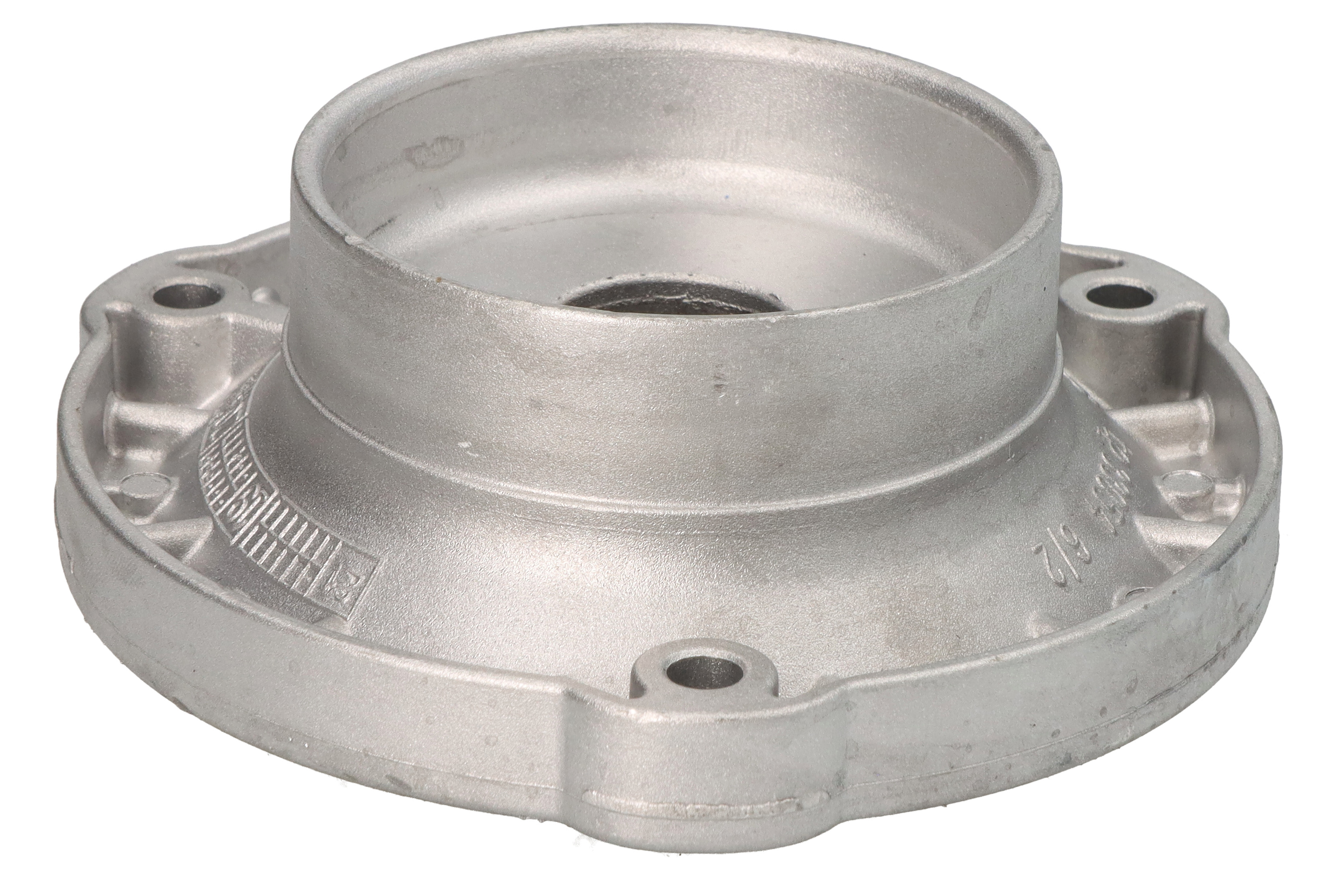 Опора амортизатора гумометалева BMW 7 (F01, F02, F03, F04) 08- *РЕГУЛ.ПОДВ SACHS (802 498) SACHS фото 3