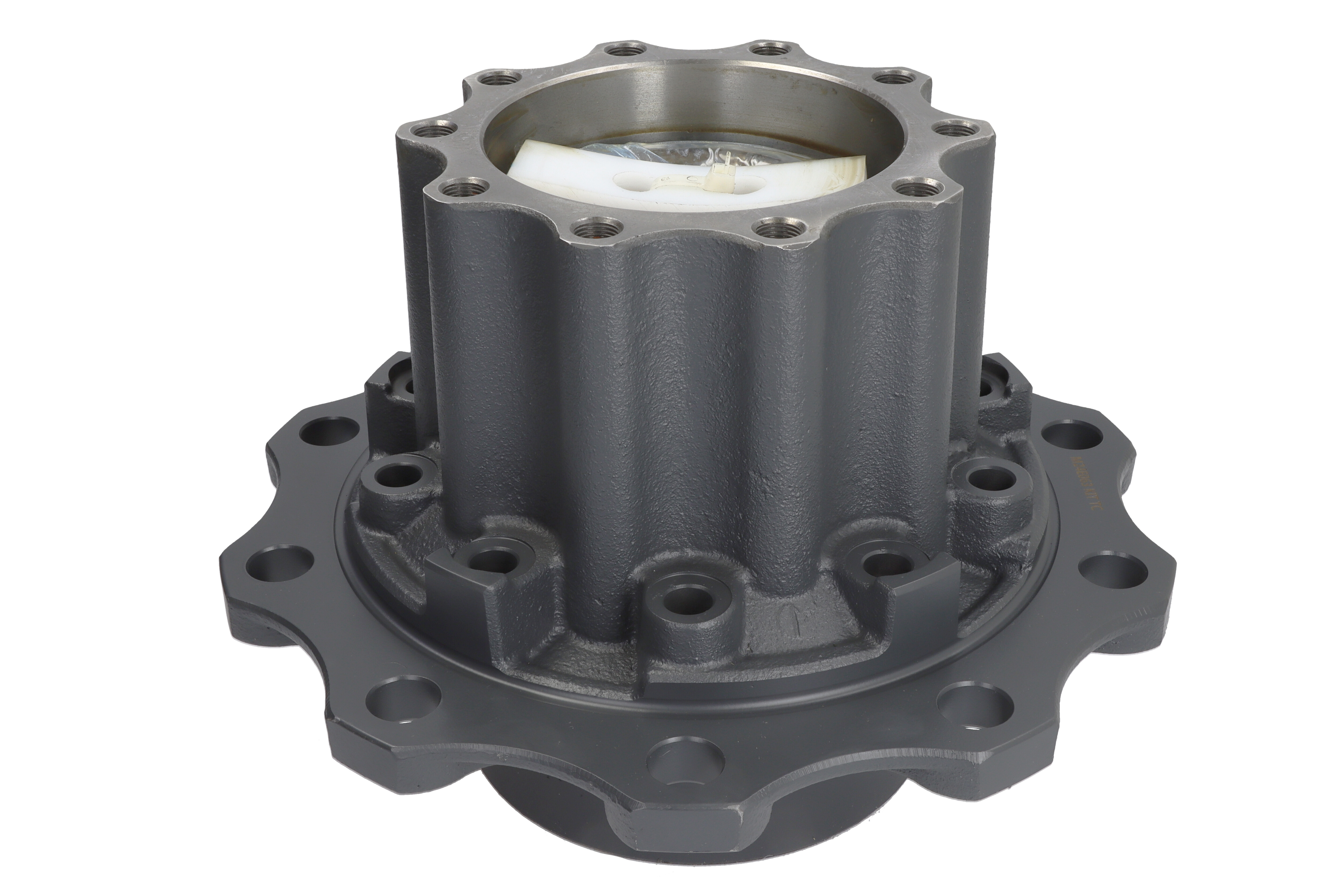 Маточина колеса задн (із підшипником) TIMKEN FORD F-MAX