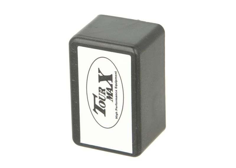 TOURMAX relé, palivové čerpadlo HONDA CBR 600 F 87-00, NT 650 V (DEAUVILLE), (HAWK) 88-05, NTV 650 (REVERE), 600 88-97, PC 800 (PACIFIC COAST) 89-96,