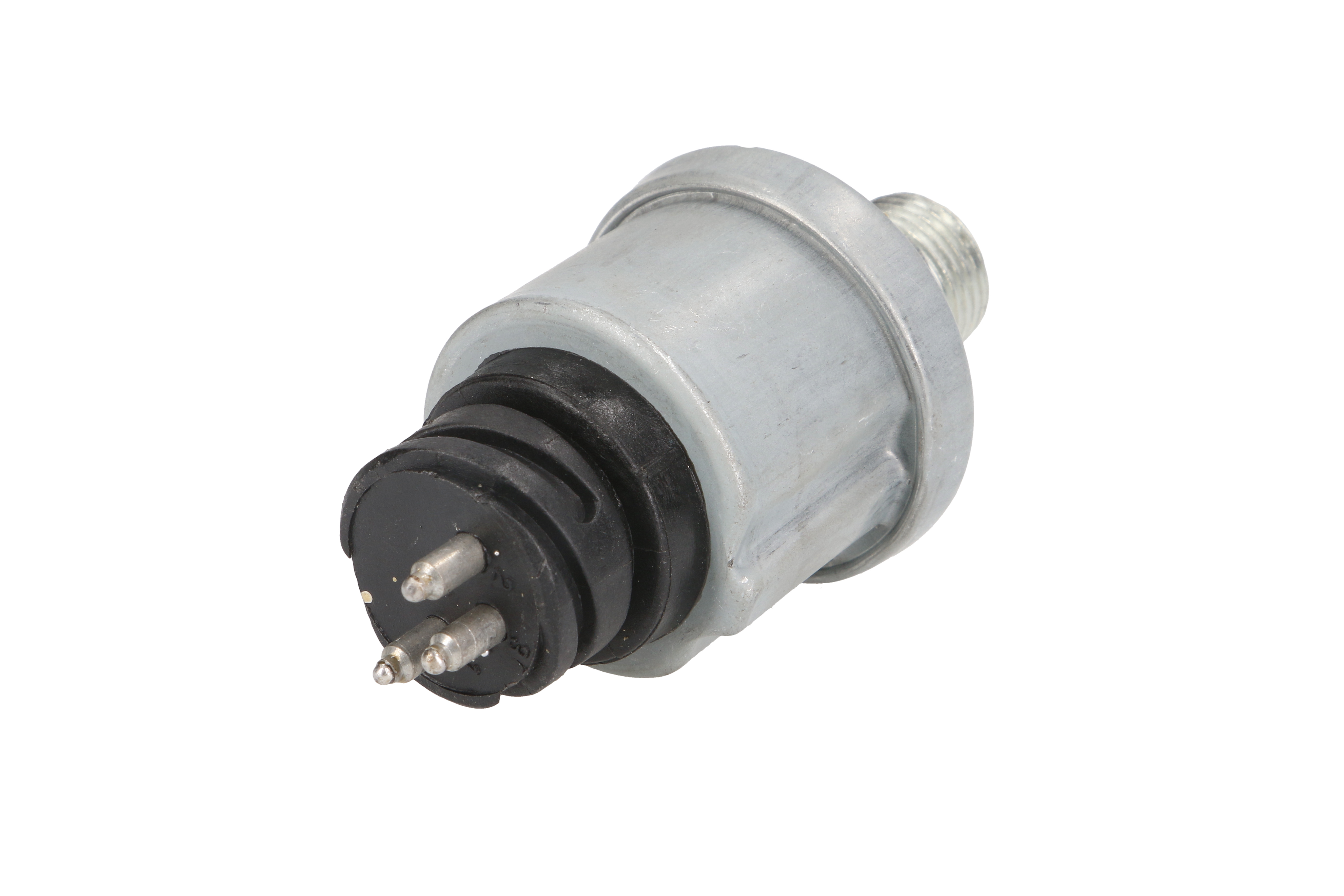 Датчик тиску масла (3 pin) MAN F2000, F90, LION´S STAR, ÜL D2146HM1U-E2866DF01 07.86- фото 2