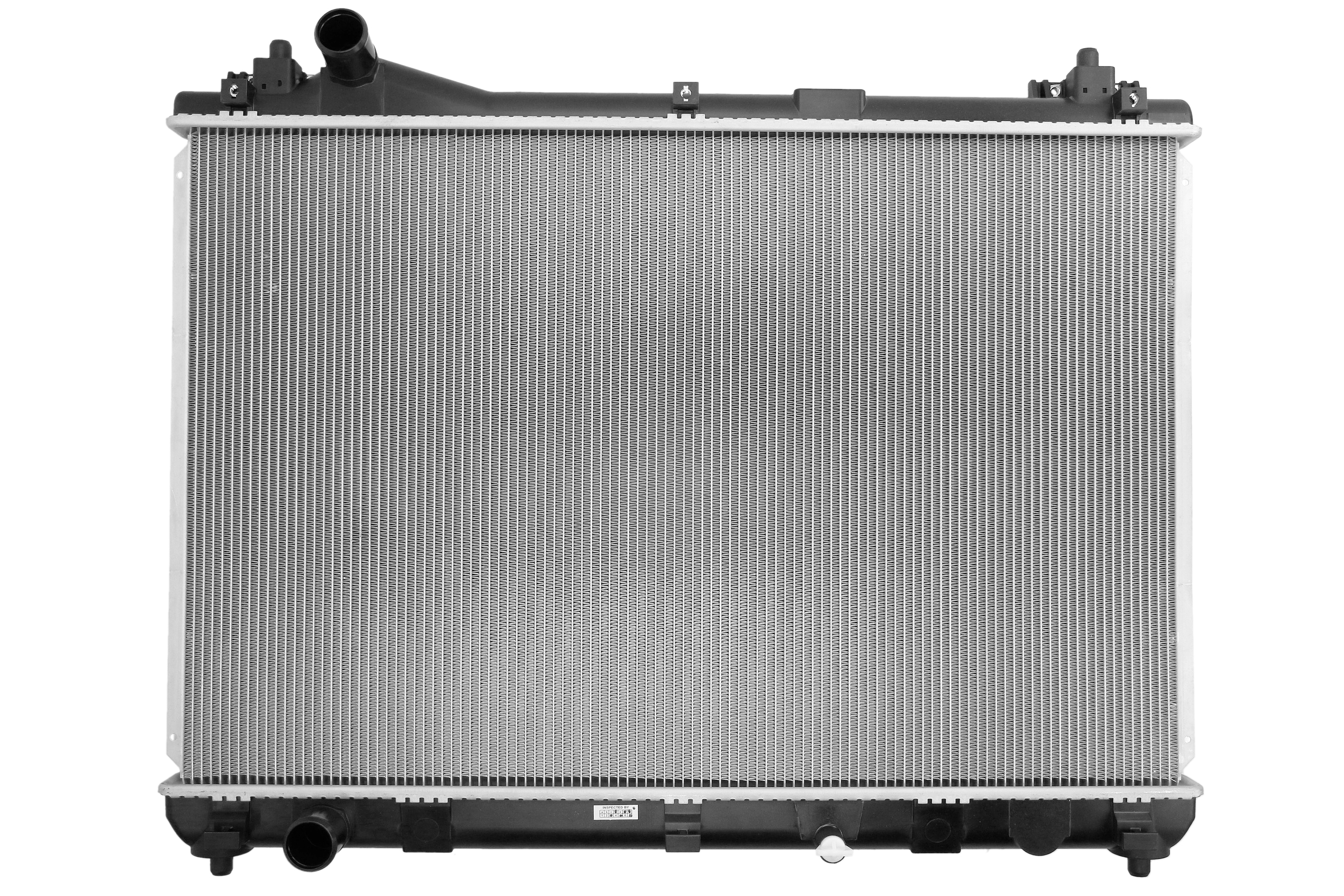 Радіатор двигуна SUZUKI GRAND VITARA II 2.0/2.4 10.05-