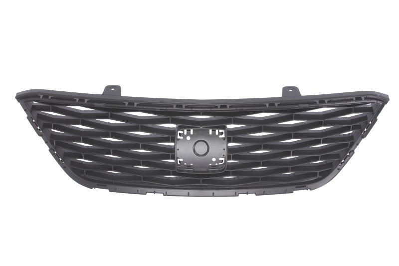 Prednja maska / Grill za vozilo SEAT IBIZA 4 6P