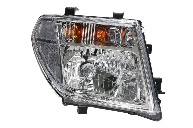 Prednji far za vozilo NISSAN NAVARA D40, PATHFINDER 3 R51