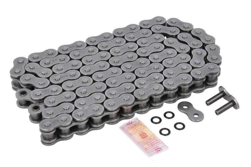 DID řetěz DUCATI 1098 1098 S BIPOSTO, S, R 07-10, 1198 1198 S, R CORSE, SP 08-11, 749 749 R 00-06, 848 848 EVO CORSE SP. ED., EVO 07-13 (DID525ZVMX98, EK525ZVX298)
