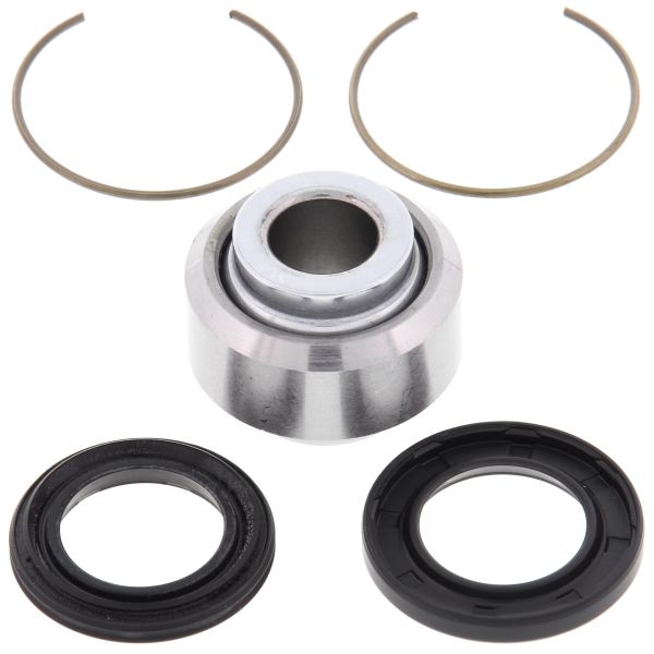 ALL BALLS opravné sady uložení tlumičů HONDA CR 125R, 250R, 500R 96-07, CRF 250X, 450R, 250R, 450R-B, 450X, 450RX, 450L 02-20 (29-1013, AB29-1013, AB29-1013)