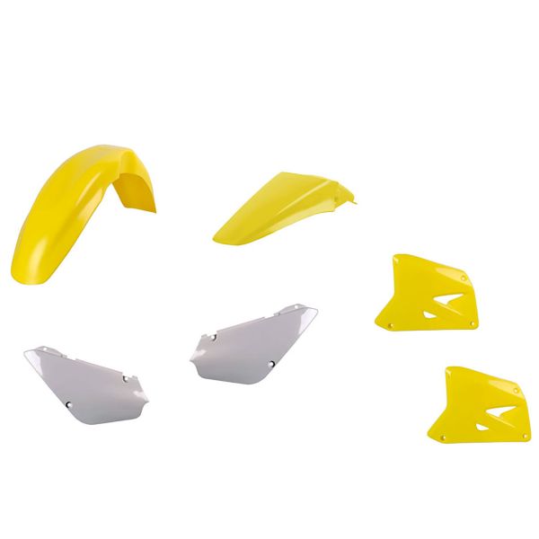 CEMOTO plastové sady SUZUKI RM 85 02-21