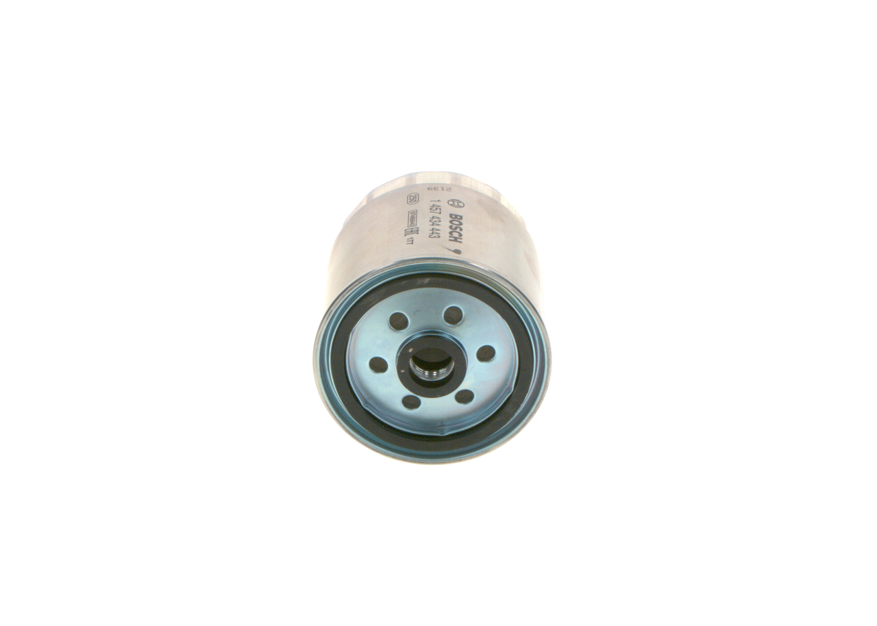 Filter goriva za vozilo HYUNDAI ACCENT 2