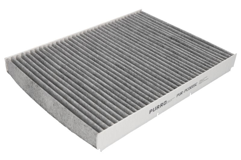 Filter kabine za vozilo AUDI A3