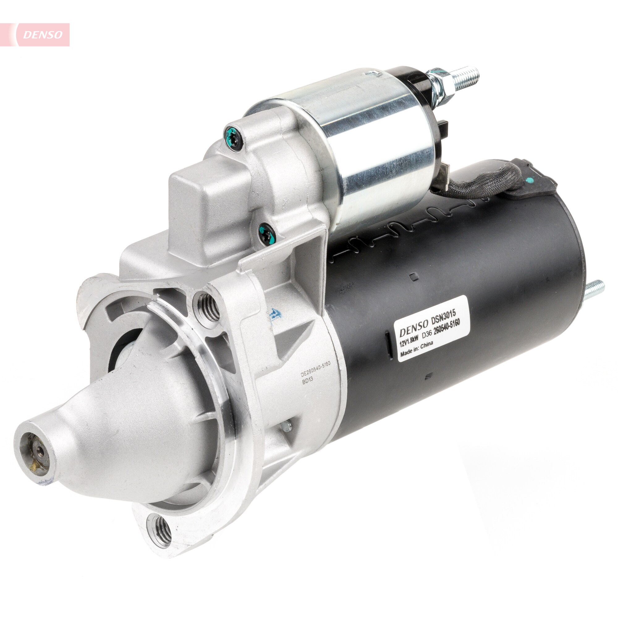 Anlaser starter za vozilo AUDI 80 B3