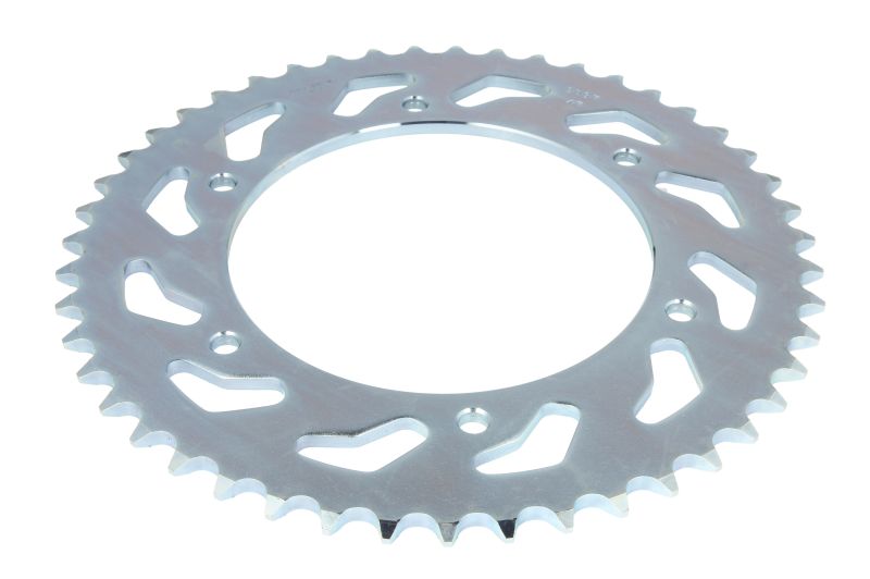 SUNSTAR řetězová rozeta APRILIA MOTO 650 95-00, PEGASO 650, 600, 650IE 90-04, TUAREG 600 (WIND) 88-89, BMW F 650 GS, GS ABS (DAK.), GS (DAK.), ST 94-07, BETA EURO 350 02, JONATHAN 350 03-10, GILERA XRT 600 88, VOR EN 503 (ENDURO), 400 (ENDURO) 99-00