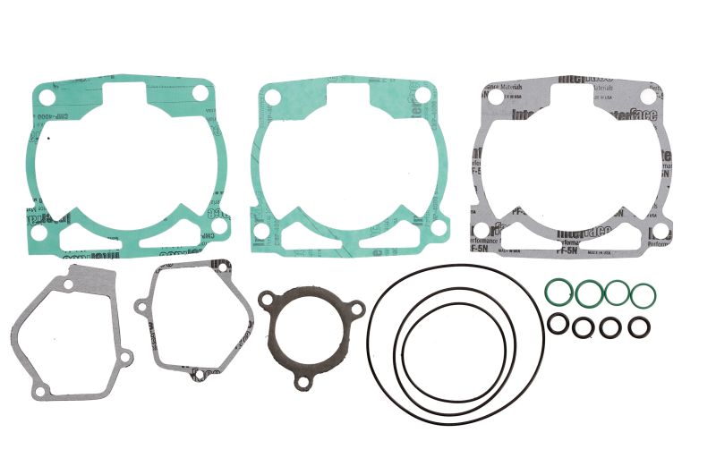WINDEROSA sada těsnění, hlava válce KTM EXC 380, 360, 380 2T 96-02, MXC 380, 360 96-01, SX 380 4T, 360, 380 96-02 (810307)