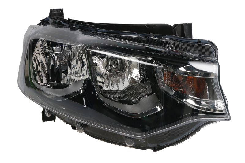Prednji far za vozilo CITROEN C-ELYSEE