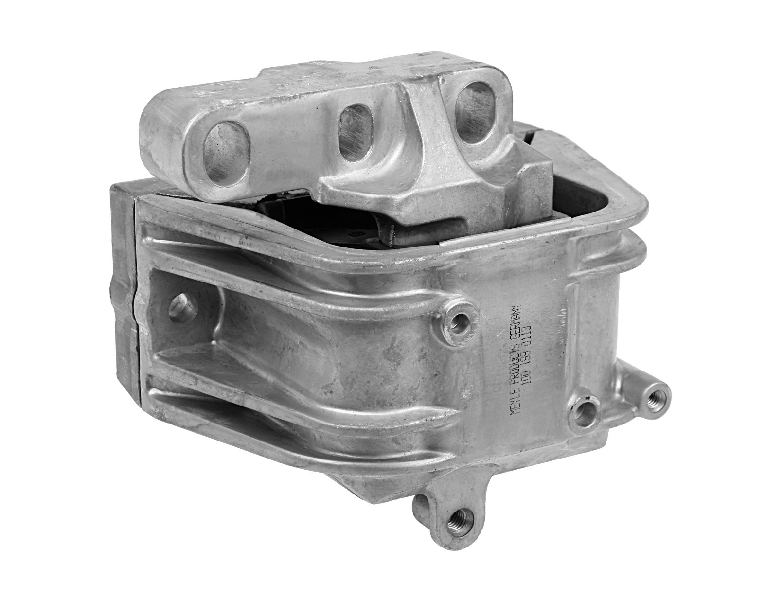 Подушка двигуна (R) VW Caddy III 2.0 Eco паливо 06-15 Meyle фото 11