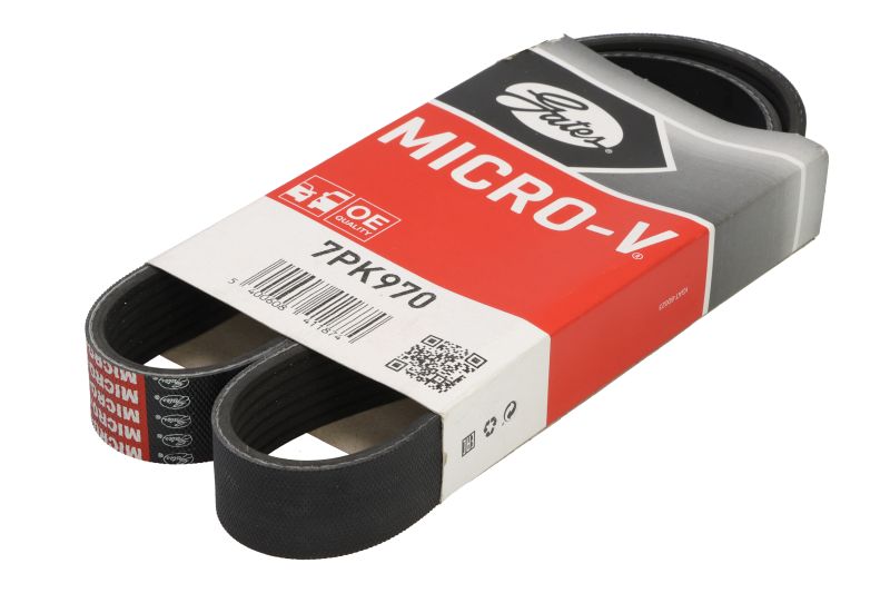 Mikro remen za vozilo SUZUKI BALENO