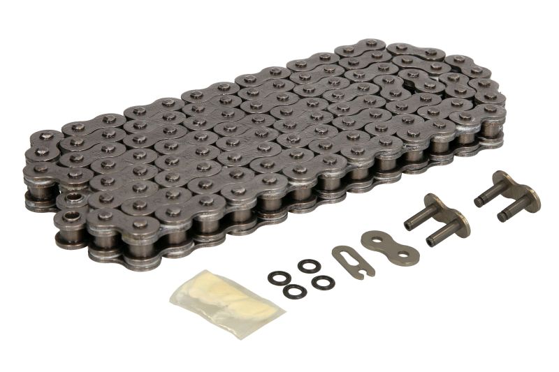JT SPROCKETS řetěz BMW G 450 X 07-11, HONDA CR 500, 250R, 125R, 250, 500R 81-09, CRF 450X, 250R, 450RX, 450R, 450 (SUPERMOTARD), 250 02-20, CTX 700 DCT, N, N DCT 14-18, NC 700X, 700S, 750 XA, 700XD, 700SD (ABS), 750 X, 700JD, 700SA (ABS), 750 S ABS SPECIA
